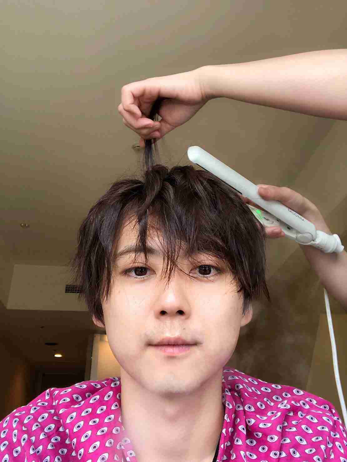 梶裕貴、過去の交際に関する噂に所属事務所がコメント 悪質な書き込みに「法的措置も視野」