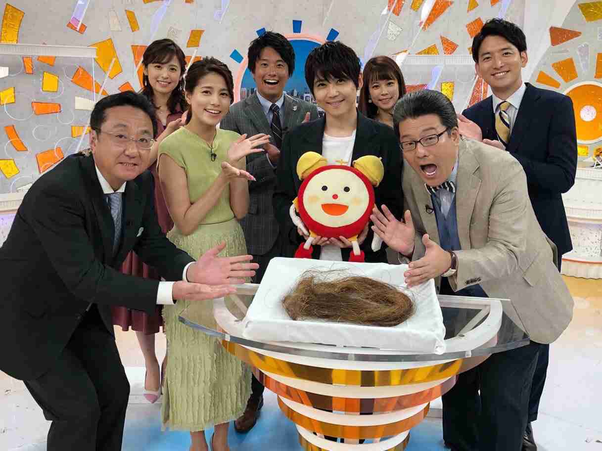 梶裕貴、過去の交際に関する噂に所属事務所がコメント 悪質な書き込みに「法的措置も視野」