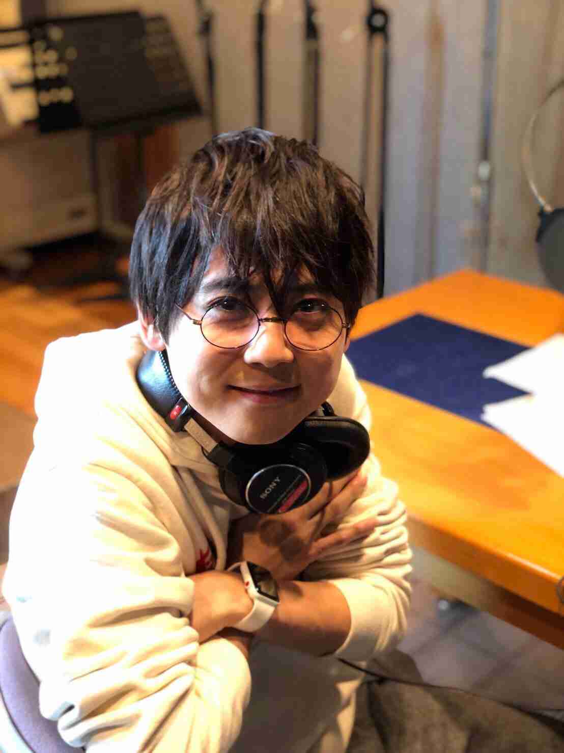 梶裕貴、過去の交際に関する噂に所属事務所がコメント 悪質な書き込みに「法的措置も視野」