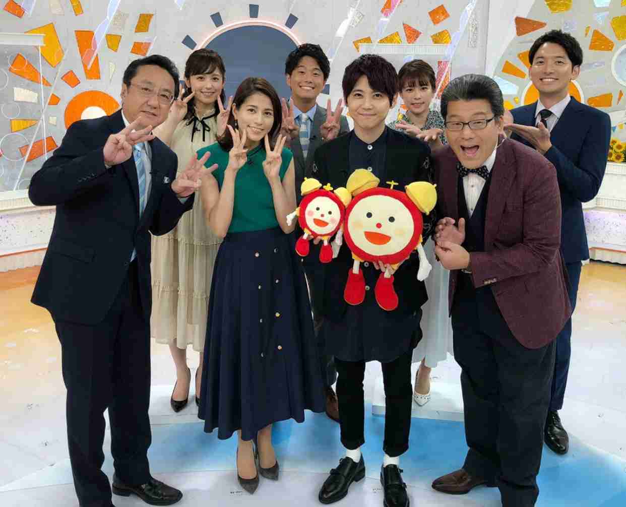 梶裕貴、過去の交際に関する噂に所属事務所がコメント 悪質な書き込みに「法的措置も視野」