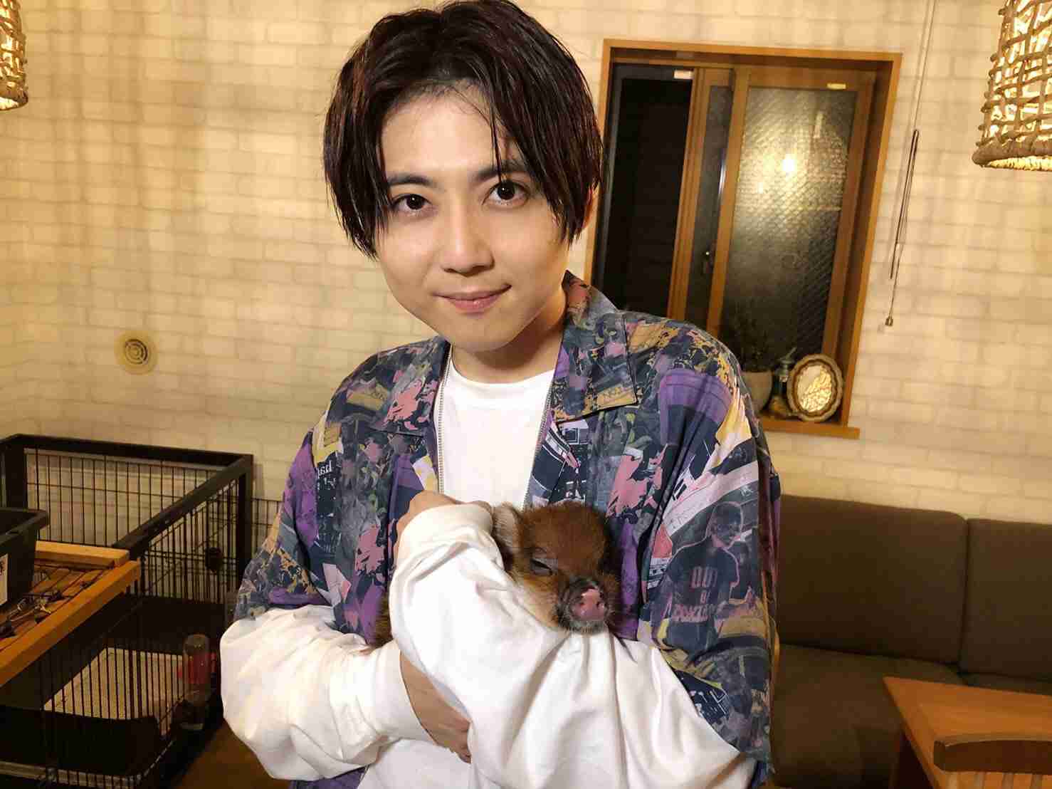 梶裕貴、過去の交際に関する噂に所属事務所がコメント 悪質な書き込みに「法的措置も視野」