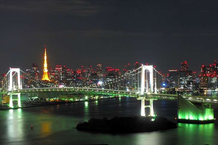 東京で半日どう過ごす？