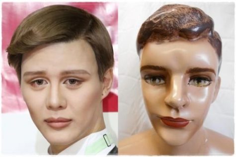 Mattのメガネ&浴衣姿に「インテリ浴衣男子って感じ」「色気があってステキ」と反響