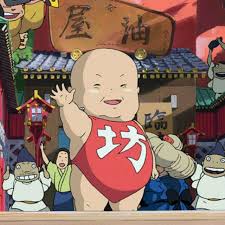 【実況・感想】金曜ロードSHOW！「千と千尋の神隠し」