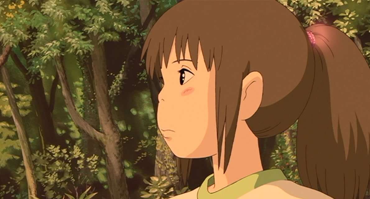 【実況・感想】金曜ロードSHOW！「千と千尋の神隠し」