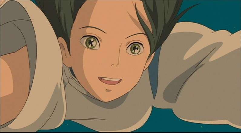 【実況・感想】金曜ロードSHOW！「千と千尋の神隠し」