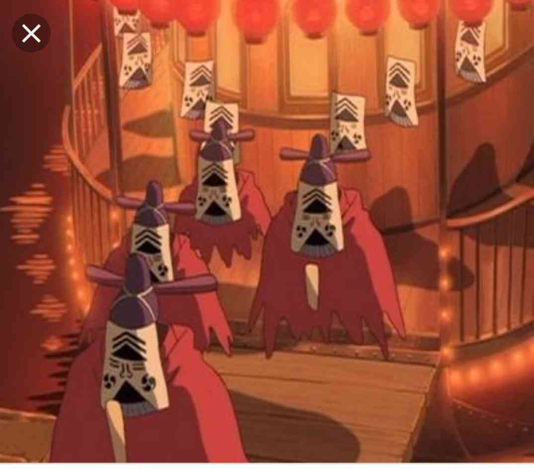 【実況・感想】金曜ロードSHOW！「千と千尋の神隠し」