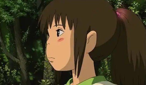 【実況・感想】金曜ロードSHOW！「千と千尋の神隠し」