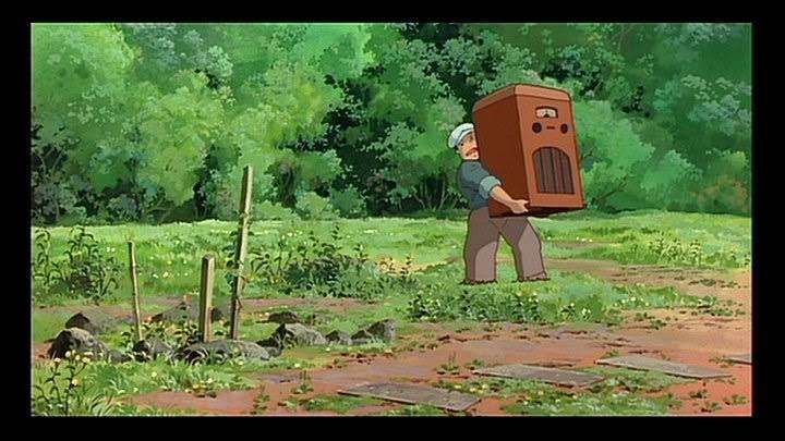 【実況・感想】金曜ロードSHOW！「千と千尋の神隠し」