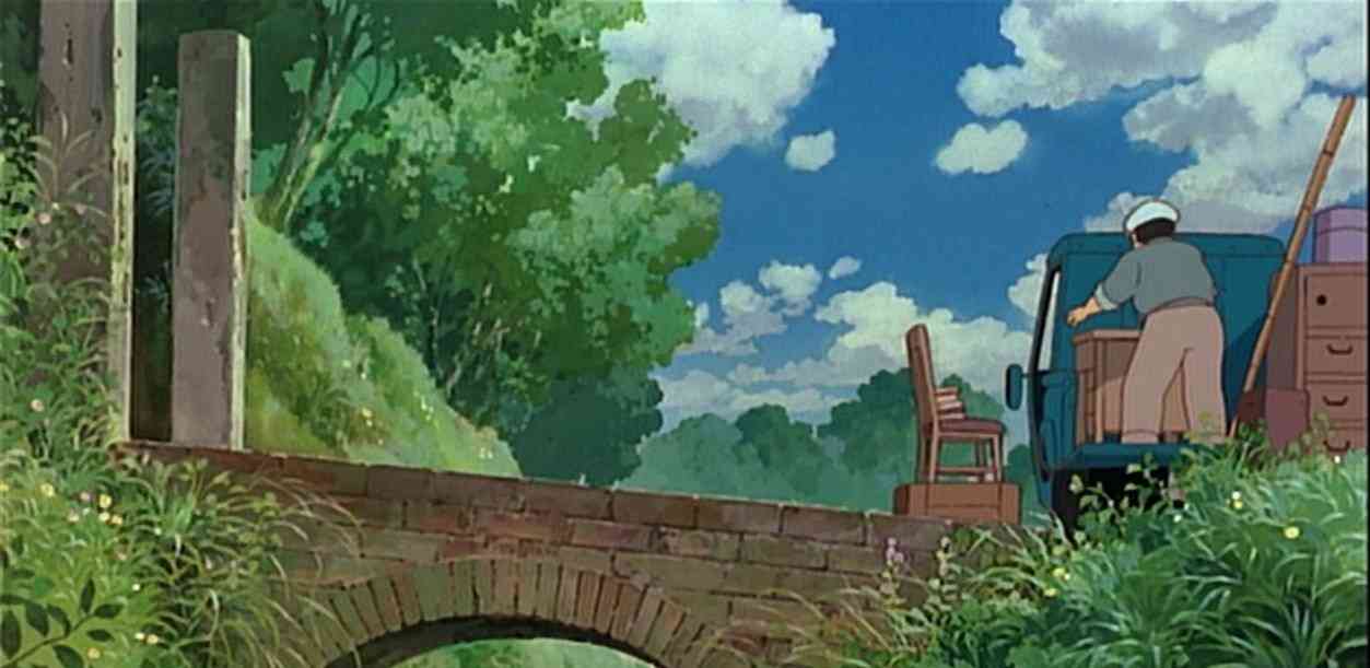 【実況・感想】金曜ロードSHOW！「千と千尋の神隠し」