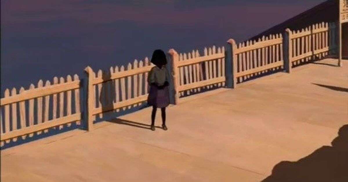 【実況・感想】金曜ロードSHOW！「千と千尋の神隠し」