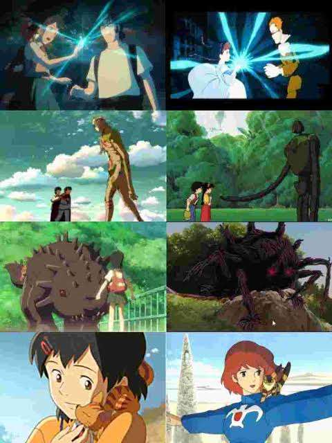 【実況・感想】金曜ロードSHOW！「千と千尋の神隠し」