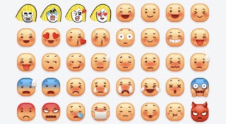 話すと普通なのに文章がキモい時