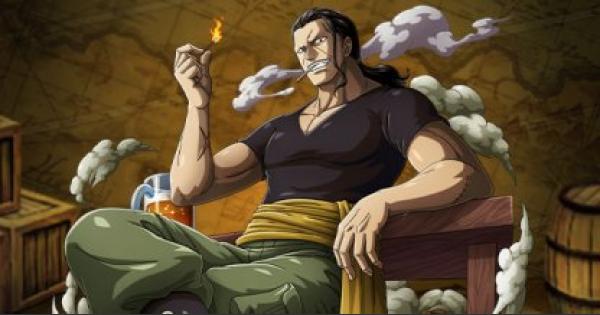 ワンピースキャラで付き合いたい人