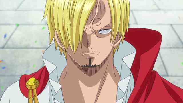 ワンピースキャラで付き合いたい人