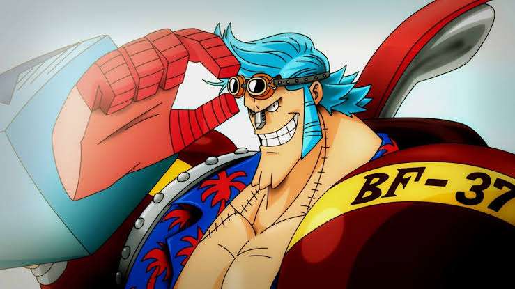 ワンピースキャラで付き合いたい人