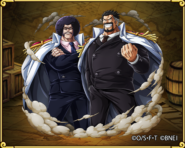 ワンピースキャラで付き合いたい人