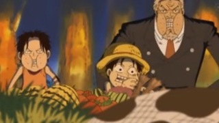 ワンピースキャラで付き合いたい人