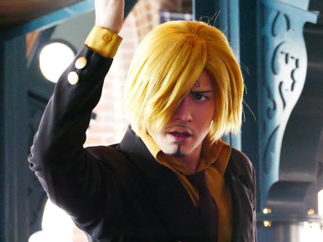 ワンピースキャラで付き合いたい人