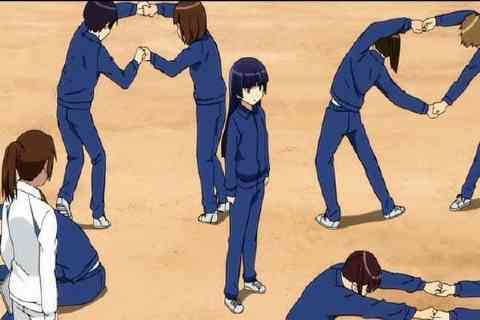 「コミュ障」って本当にいるのかなぁ