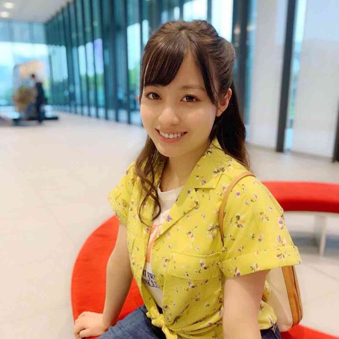 橋本環奈、主演映画ツイッターに名前を間違えられる痛恨ミス→本人がまさかの反応を...。