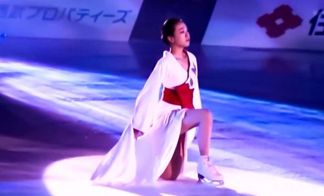 浅田真央さん紹介に「JAP」　国際スケート連盟、批判受け謝罪