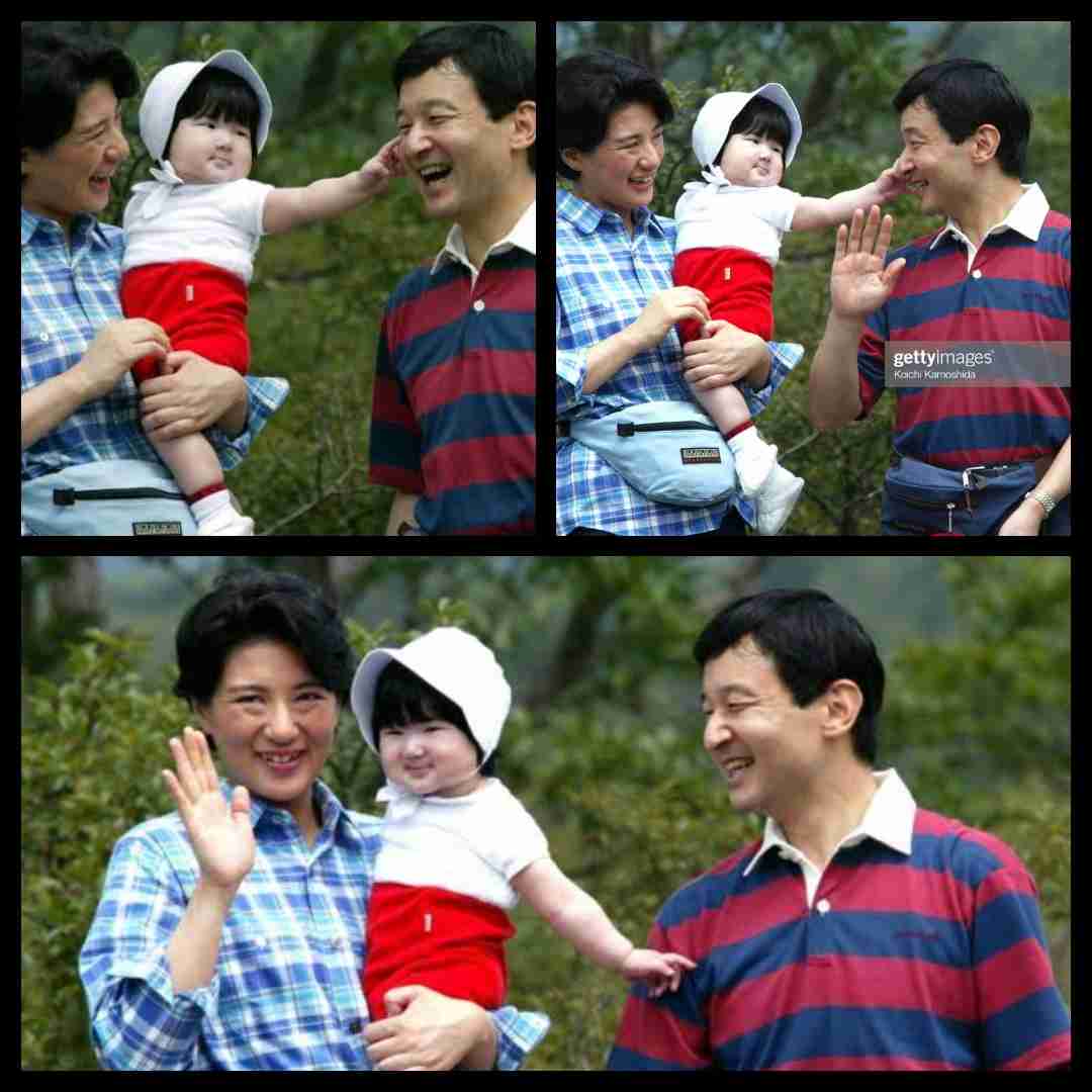 愛子さま 学習院大への進学決断！外部受験の説明会に出席せず