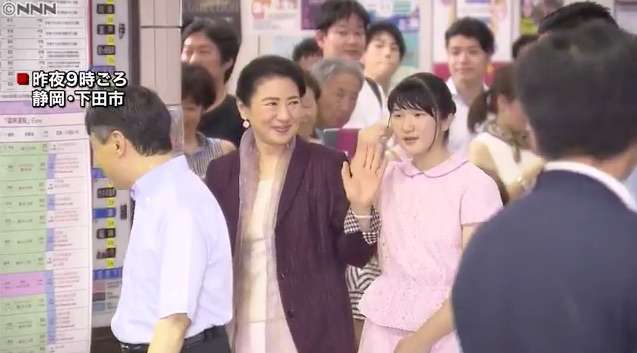 愛子さま 学習院大への進学決断！外部受験の説明会に出席せず