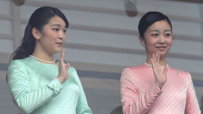 愛子さま 学習院大への進学決断 外部受験の説明会に出席せず ガールズちゃんねる Girls Channel