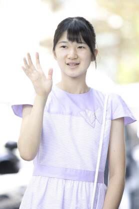 愛子さま 学習院大への進学決断!外部受験の説明会に出席せず