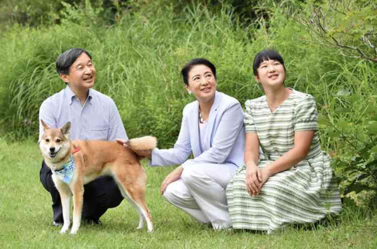 愛子さま 学習院大への進学決断!外部受験の説明会に出席せず