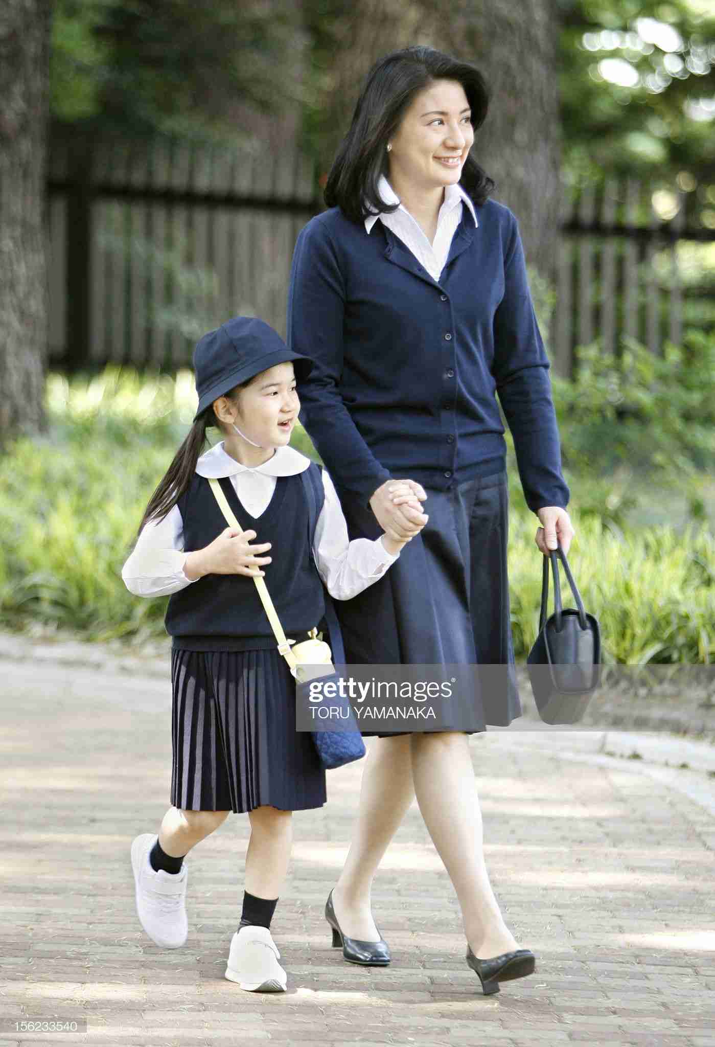 愛子さま 学習院大への進学決断!外部受験の説明会に出席せず