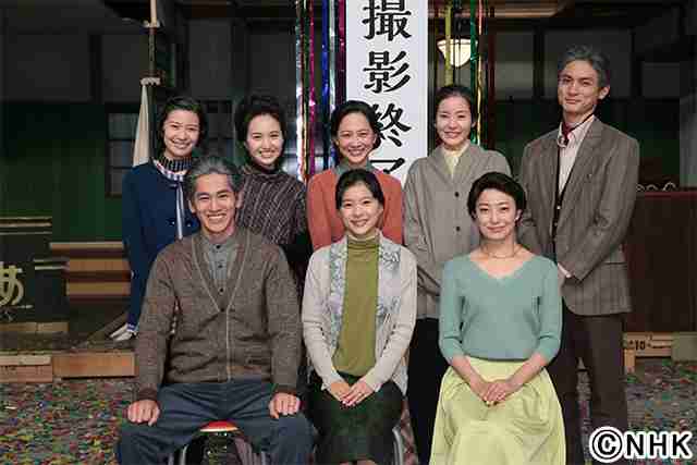 【なつぞら】第22週 なつよ、優しいわが子よ