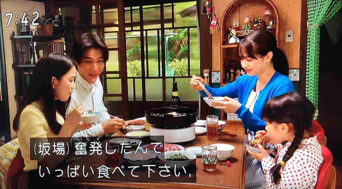 【なつぞら】第22週 なつよ、優しいわが子よ