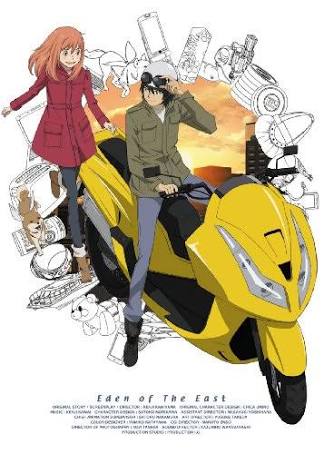 好きなアニメBEST3✩