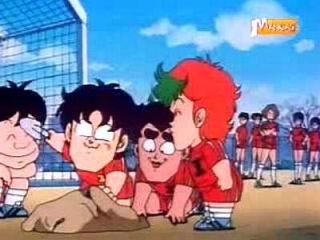 好きなアニメBEST3✩