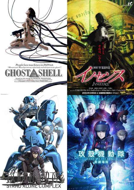 好きなアニメBEST3✩