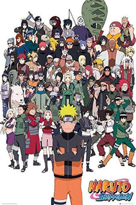 好きなアニメBEST3✩