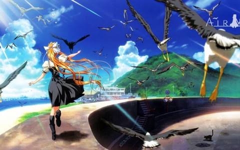 好きなアニメBEST3✩