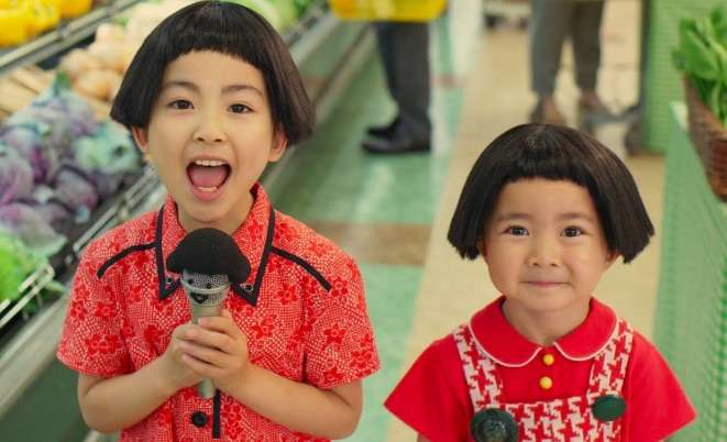 ショートヘアで襟足が浮きやすい人!