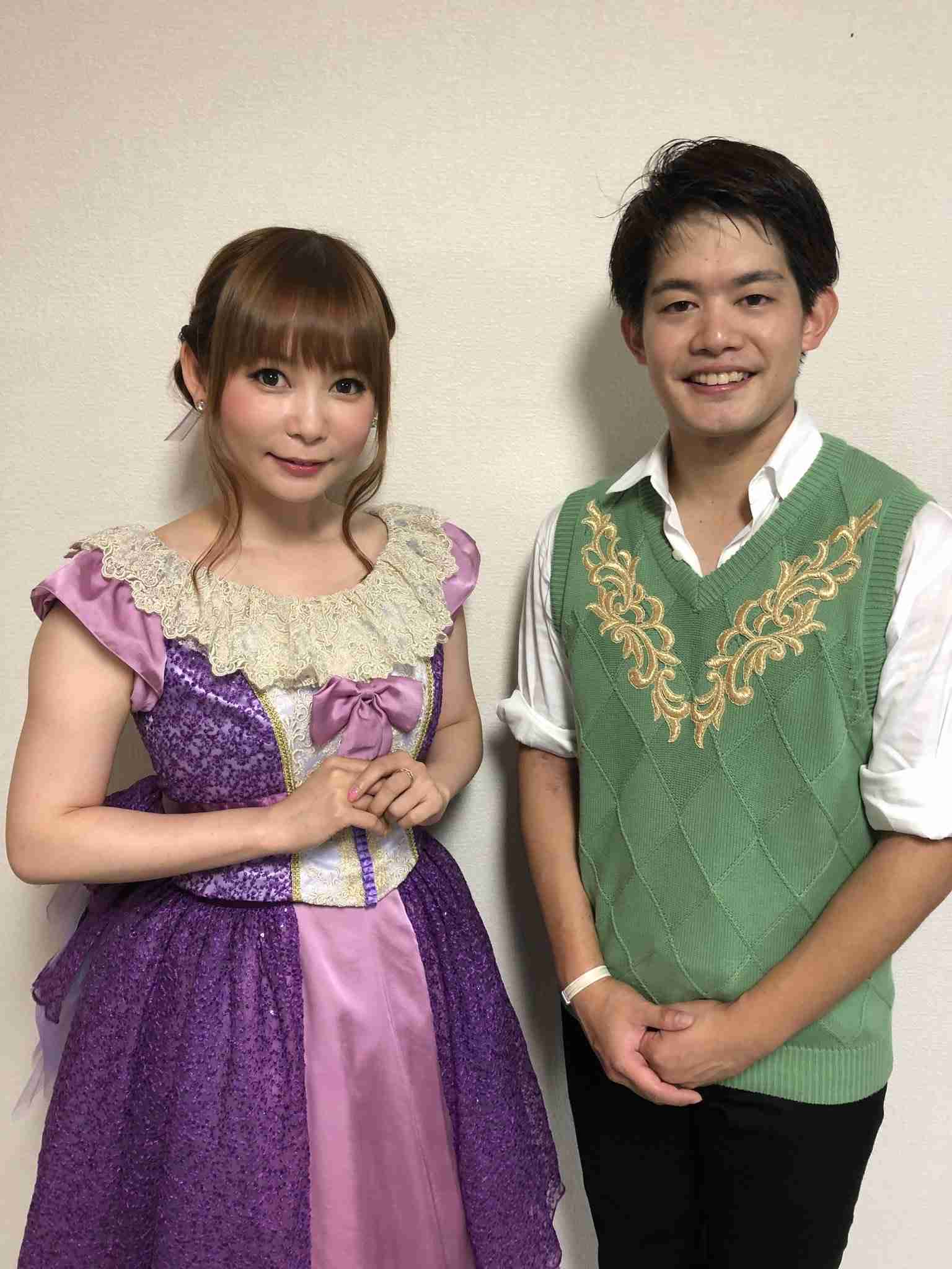 中川翔子、母・桂子さんへの想いをつづる 2ショット披露に「超美人親子」