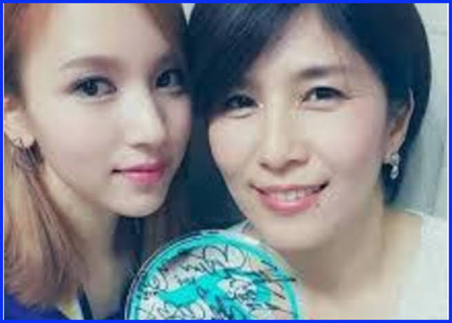 中川翔子、母・桂子さんへの想いをつづる 2ショット披露に「超美人親子」