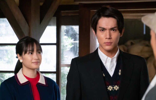 【なつぞら】第18週　なつよ、どうするプロポーズ