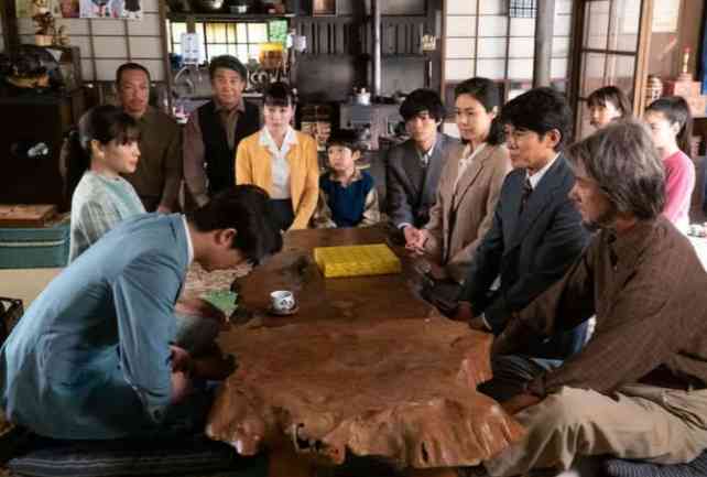 【なつぞら】第18週　なつよ、どうするプロポーズ