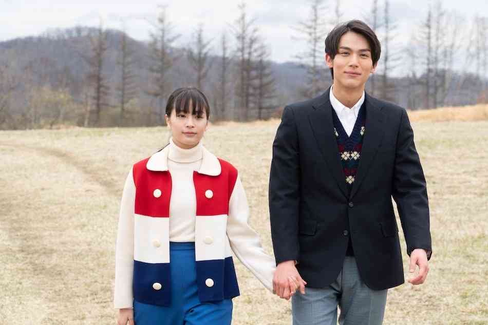 【なつぞら】第18週　なつよ、どうするプロポーズ