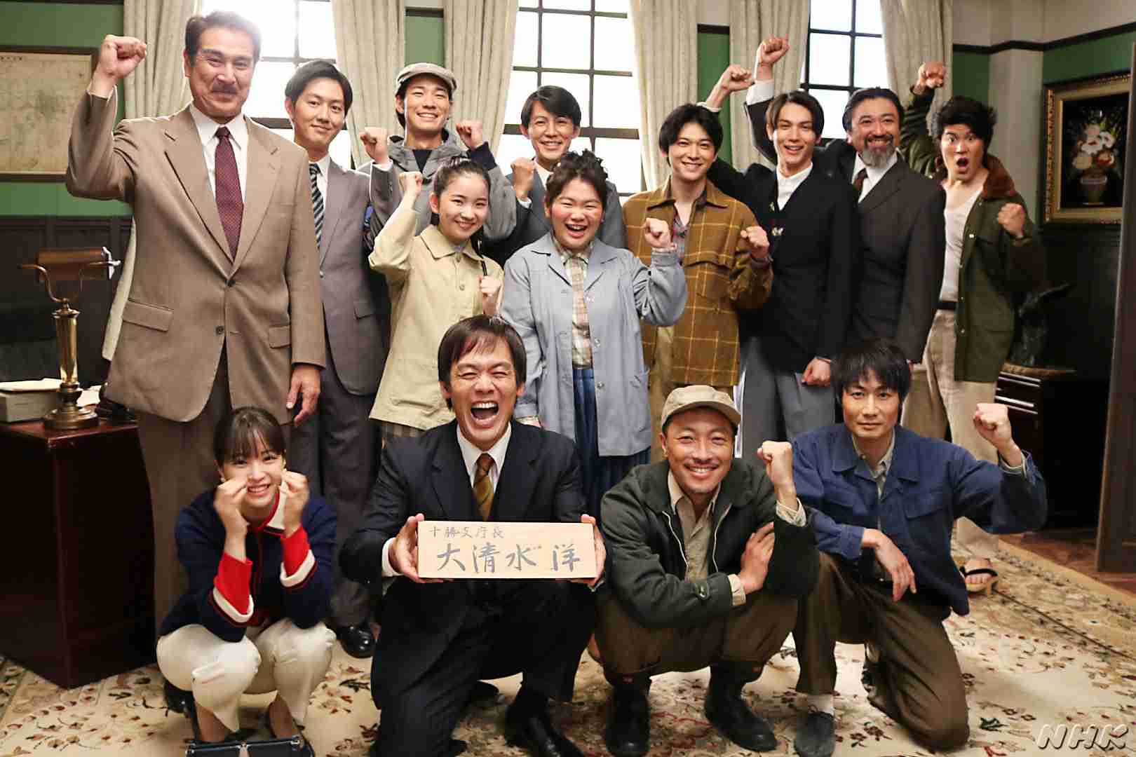 【なつぞら】第18週　なつよ、どうするプロポーズ