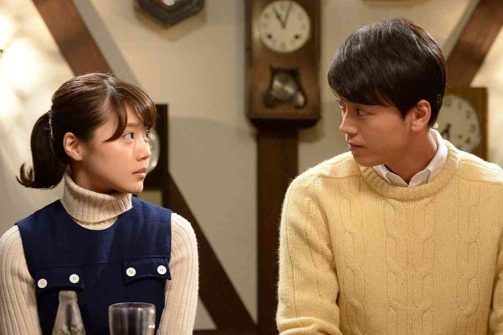 【なつぞら】第18週　なつよ、どうするプロポーズ