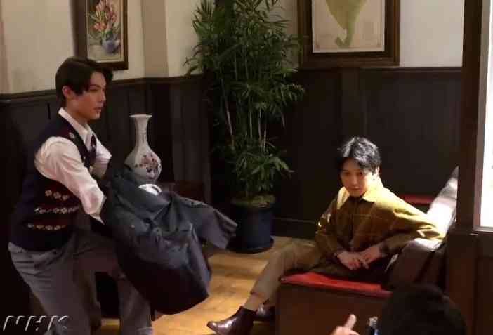 【なつぞら】第18週　なつよ、どうするプロポーズ