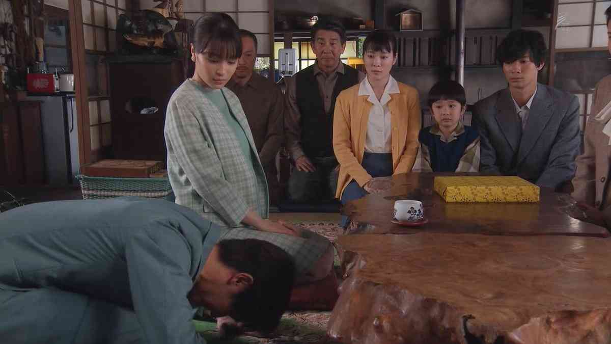 【なつぞら】第18週　なつよ、どうするプロポーズ