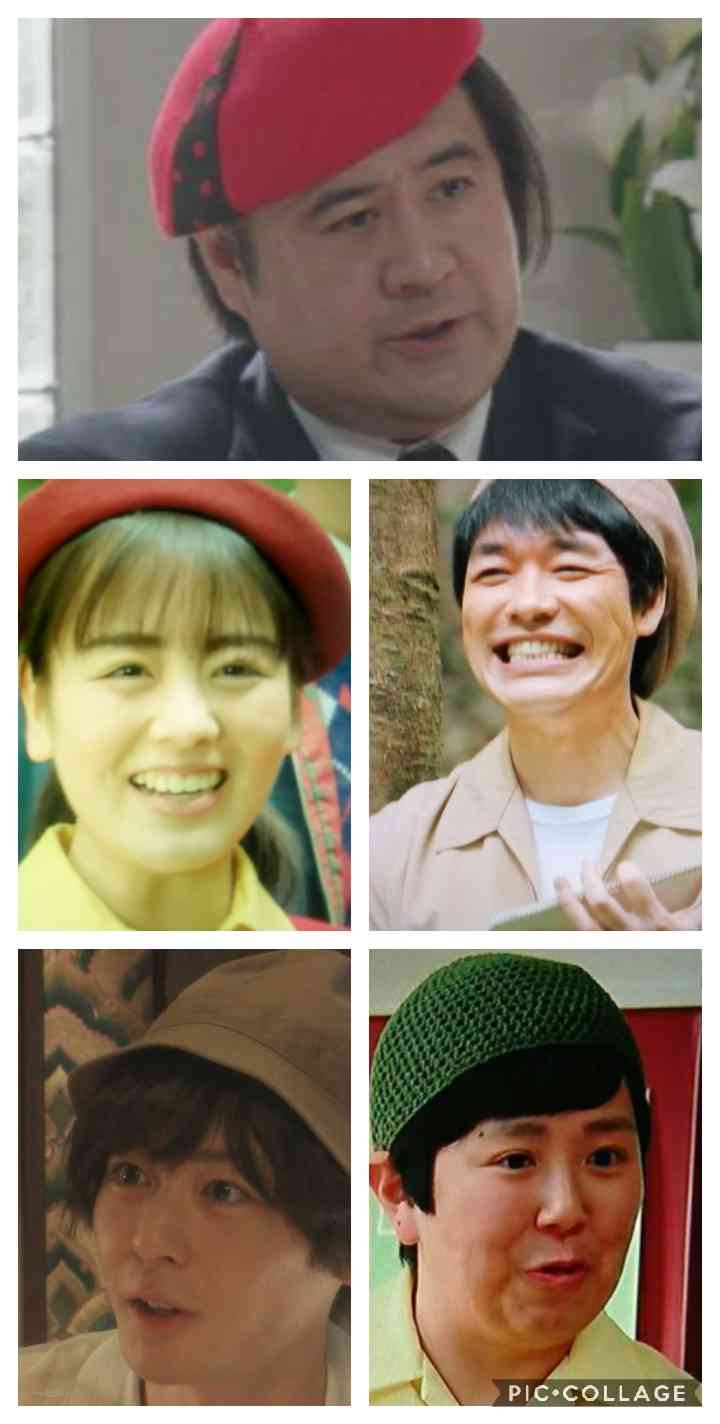 【なつぞら】第18週　なつよ、どうするプロポーズ